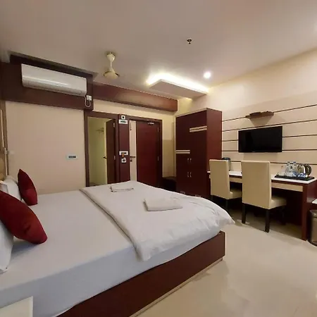 New Gitanjali Hotel, New Digha-3
