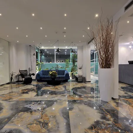 Athenaeum Smart Hotel-2
