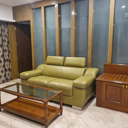 Hotel Benzz Park Chennai-2
