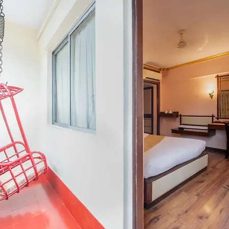 Nahar Heritage Hotel-2