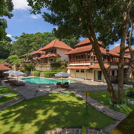 Champlung Sari Villa & Spa Ubud-3