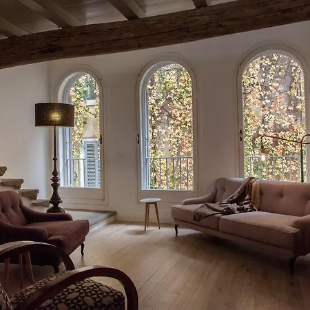 Casa Fabbrini Boutique B&B-2