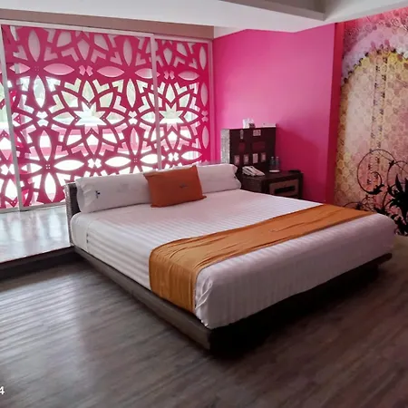 Hotel Amala-3