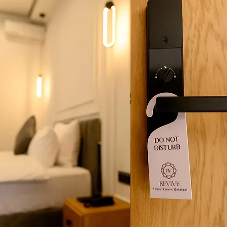 Revive Boutique Hotel-2