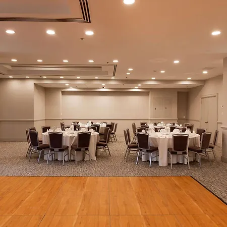 Inn At The Colonnade Baltimore - A Doubletree By Hilton Hotel-3