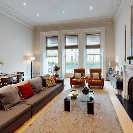 The Harrington - Gloucester Road - 4 Cornwall Gardens-3
