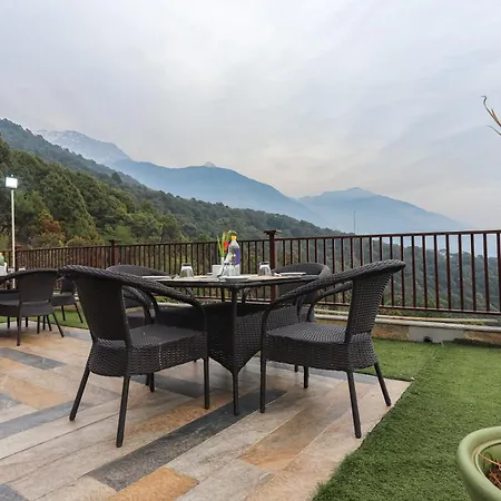Regenta Resort Exotica Dharamshala On Hilltop-2