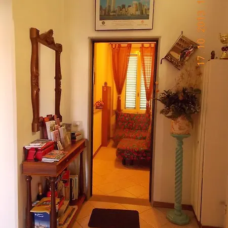 Il Gatto Con Gli Stivali - Affittacamere-3