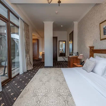Tbilisi Laerton Hotel-2