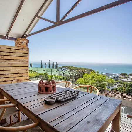 Far Horizons Camps Bay-2