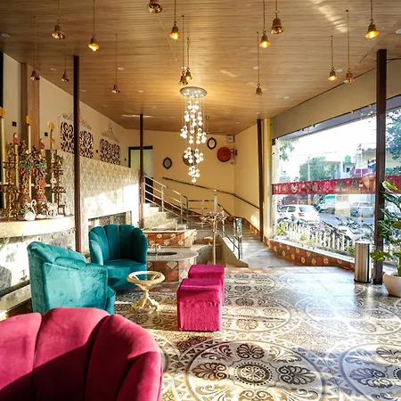 The Shanti Naturecure On Ganga-3