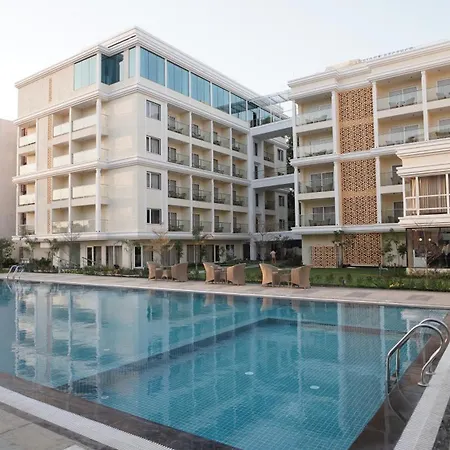 Antique Regency !! Luxurious Hotel In Digha !!-2