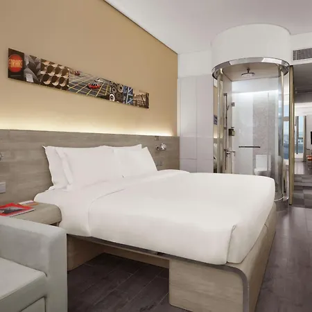 Lodgewood By Nina Hospitality Mong Kok-3