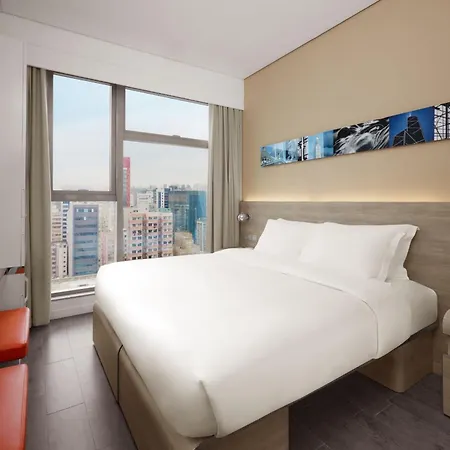 Lodgewood By Nina Hospitality Mong Kok-2