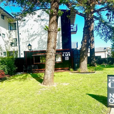 The Osmond Motel & Apartments-3