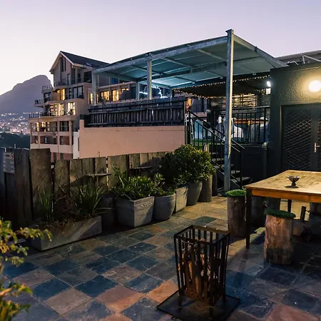 Cape Diamond Boutique Hotel-3
