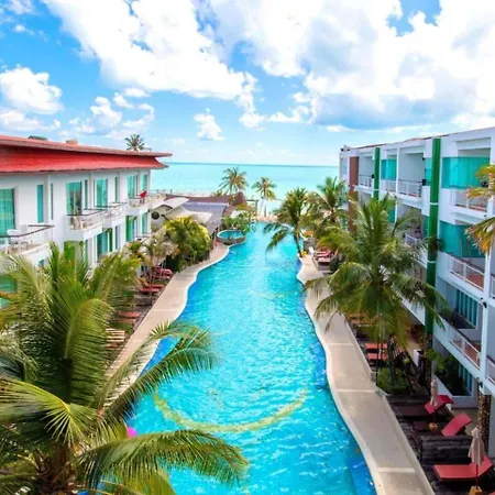 The Samui Beach Resort-2