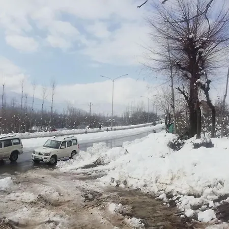 The Gulmarg Palace-3