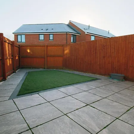 3Br | Free Parking | Wifi-3