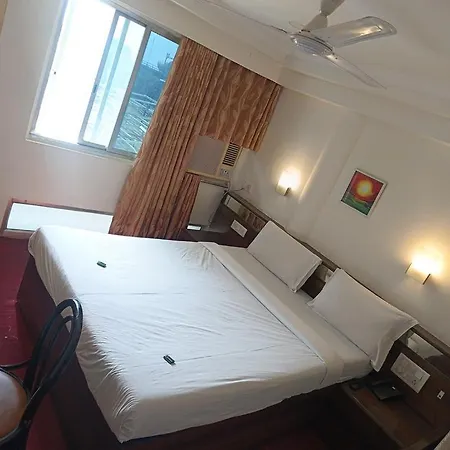 Hotel Panorama-3