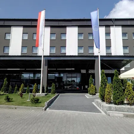 Express Krakow Hotel-2