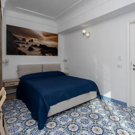 Guest House La Piazzetta-2