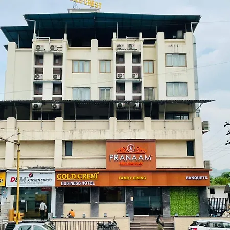 Gold Crest Business Hotel-3