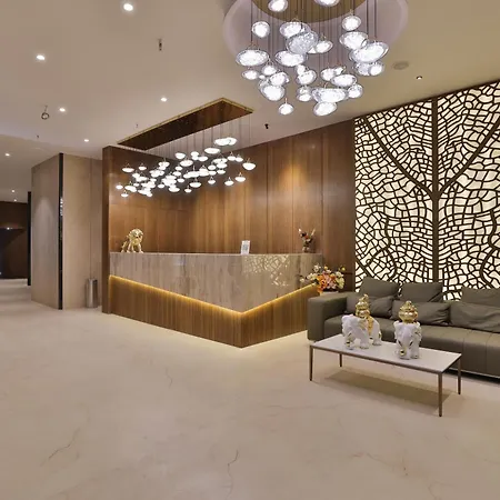 Hotel Elements Surat-2