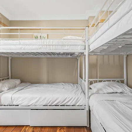 Surry Hills Budget Hotel - Near Oxford Street-3