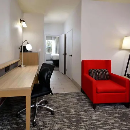 Country Inn & Suites By Radisson, Asheville West Near Biltmore-2