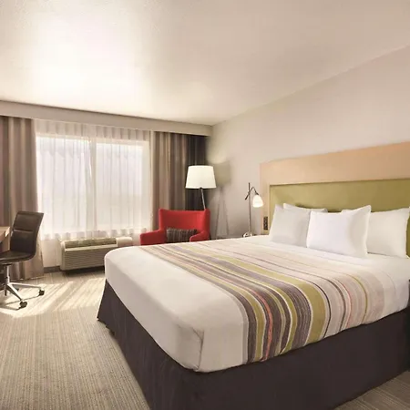Country Inn & Suites By Radisson, Fresno North, Ca-3