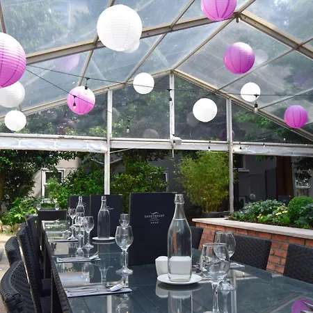 The Sandymount Hotel-2
