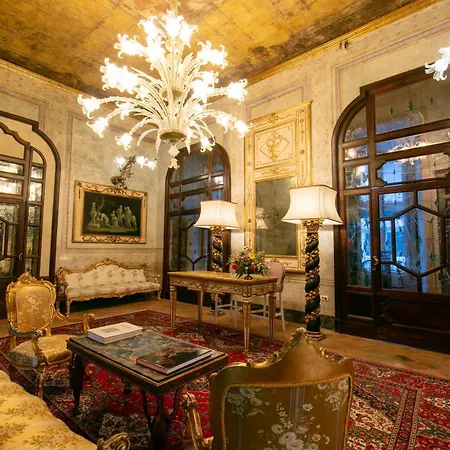 Palazzo Doria Napoli-3