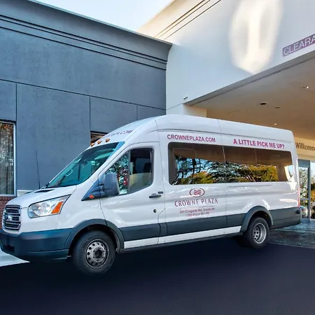 Crowne Plaza Greenville By Ihg-3