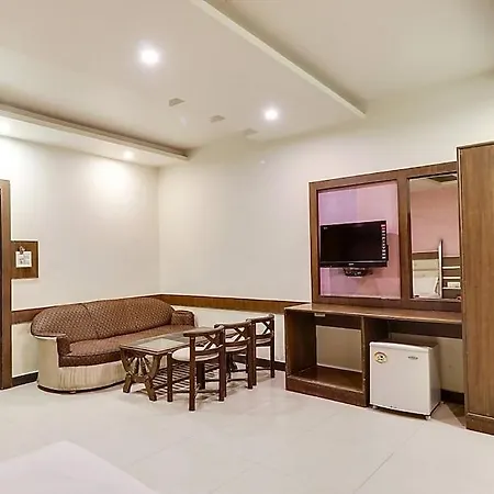 Hotel Krishna Heritage-2