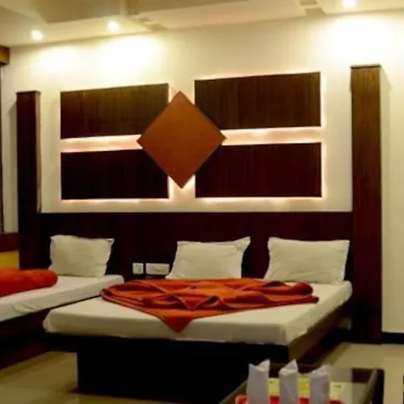 Hotel Krishna Heritage-3