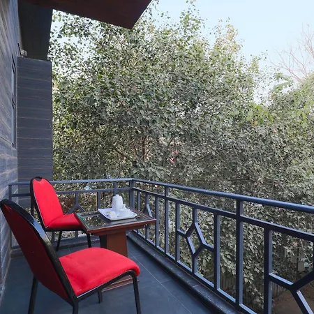 Bluestone Nehru Place By The Cosy Hotels-2