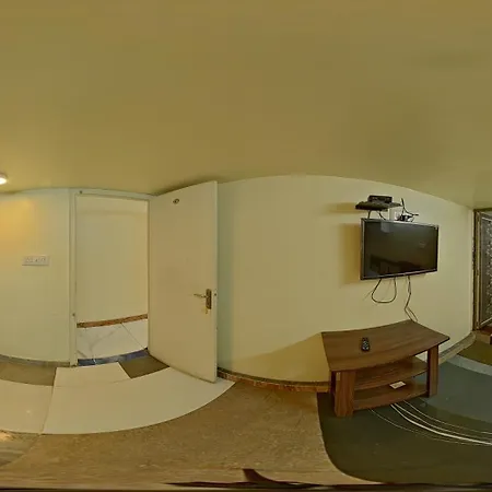 Hotel Garden Residency By Wb Inn-2