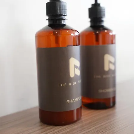 The Rise Suites Hotel, Chiang Mai - Sha Extra Plus-3