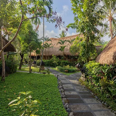 Fivelements Retreat Bali, Ubud-2