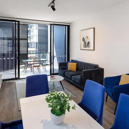 Arena Apartments By Cllix-2