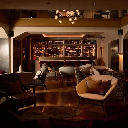 Loly Boutique Hotel Roma-2