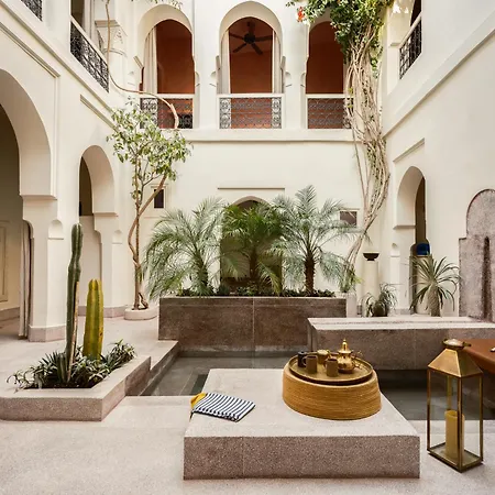 Riad Brummell Medina-3