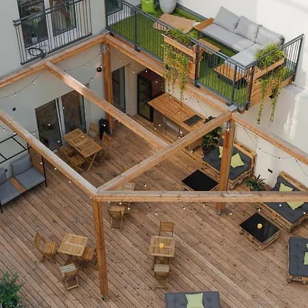 Urban Jungle Apartments-2