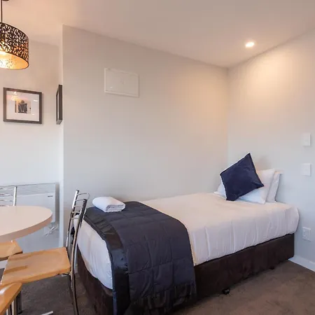 Capital View Motor Inn - Free Parking-2