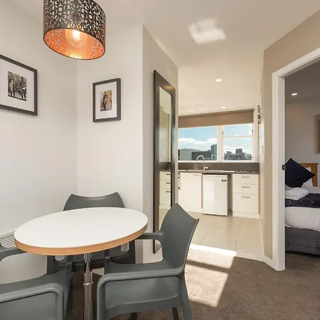 Capital View Motor Inn - Free Parking-2