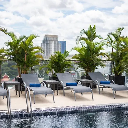 Mansion 51 Hotel & Apartment-2