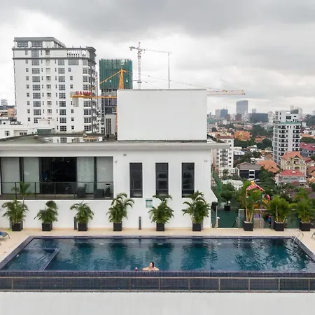 Mansion 51 Hotel & Apartment-3