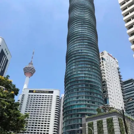 Vortex Suite & Residence Klcc By Mi Casa Su Casa-2