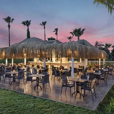 Wyndham Garden Lara-3